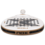 NOX AT10 Genius 12K Alum Xtreme 2026 Padel Racket