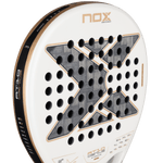 NOX AT10 Genius 12K Alum Xtreme 2026 Padel Racket