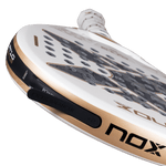 NOX AT10 Genius 12K Alum Xtreme 2026 Padel Racket
