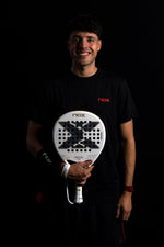 NOX AT10 Genius 12K Alum Xtreme 2026 Padel Racket