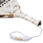 NOX AT10 Genius 12K Alum Xtreme 2026 Padel Racket