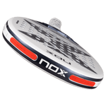 NOX AT10 Genius 12K Alum Xtreme Lite 2026 Padel Racket