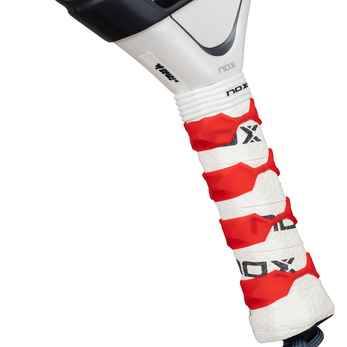 NOX AT10 Genius 12K Alum Xtreme Lite 2026 Padel Racket
