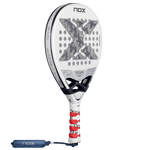NOX AT10 Genius 12K Alum Xtreme Lite 2026 Padel Racket