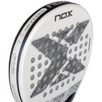 NOX AT10 Genius 12K Alum Xtreme Lite 2026 Padel Racket