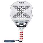 NOX AT10 Genius 12K Alum Xtreme Lite 2026 Padel Racket