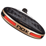 NOX AT10 Genius 18K Alum 2026 Padel Racket