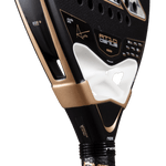 NOX AT10 Genius 18K Alum 2026 Padel Racket