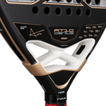 NOX AT10 Genius 18K Alum 2026 Padel Racket