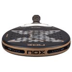 NOX AT10 Genius 18K Alum 2026 Padel Racket