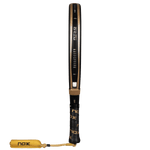 NOX AT10 Genius 18K Alum 2026 Padel Racket