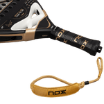 NOX AT10 Genius 18K Alum 2026 Padel Racket