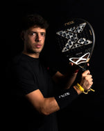NOX AT10 Genius 18K Alum 2026 Padel Racket