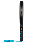 NOX AT10 Pro Cup Soft 2026 Padel Racket
