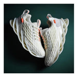 Men’s Athletic Breathable Sneakers
