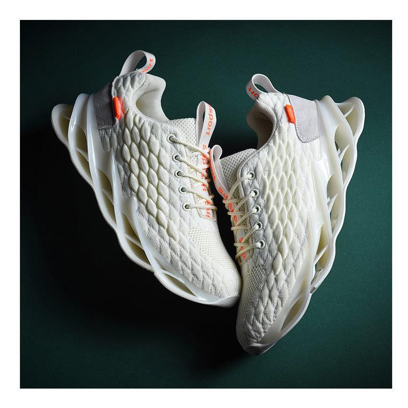 Men’s Athletic Breathable Sneakers
