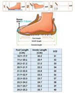 Men’s Athletic Breathable Sneakers