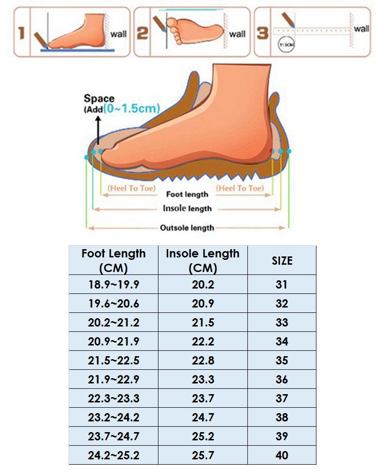 Men’s Athletic Breathable Sneakers