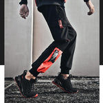 Men’s Athletic Breathable Sneakers