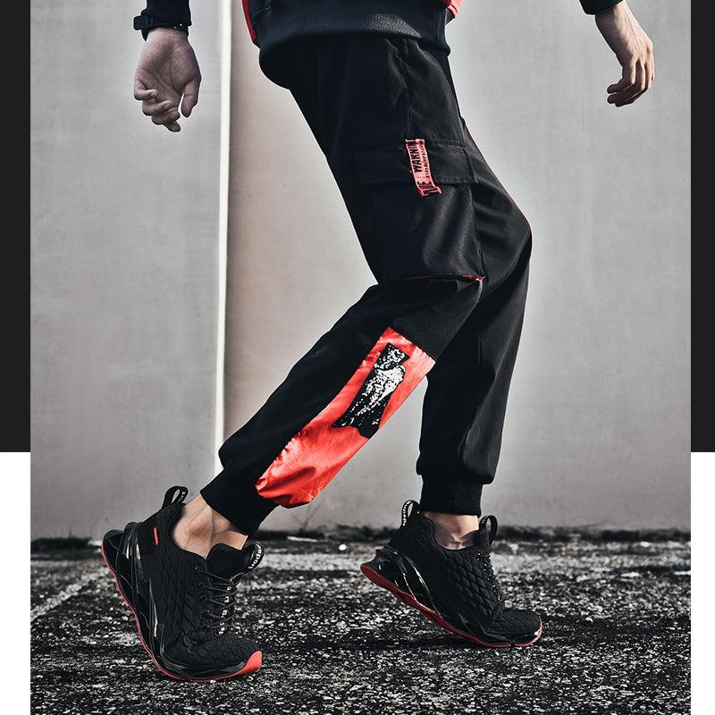 Men’s Athletic Breathable Sneakers