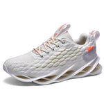 Men’s Athletic Breathable Sneakers