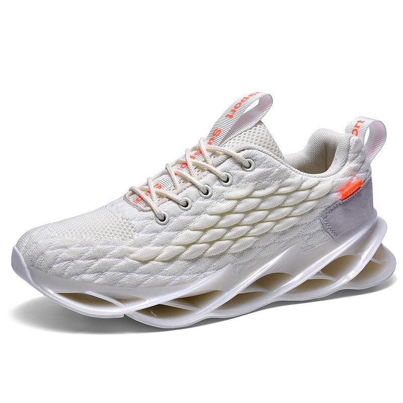 Men’s Athletic Breathable Sneakers