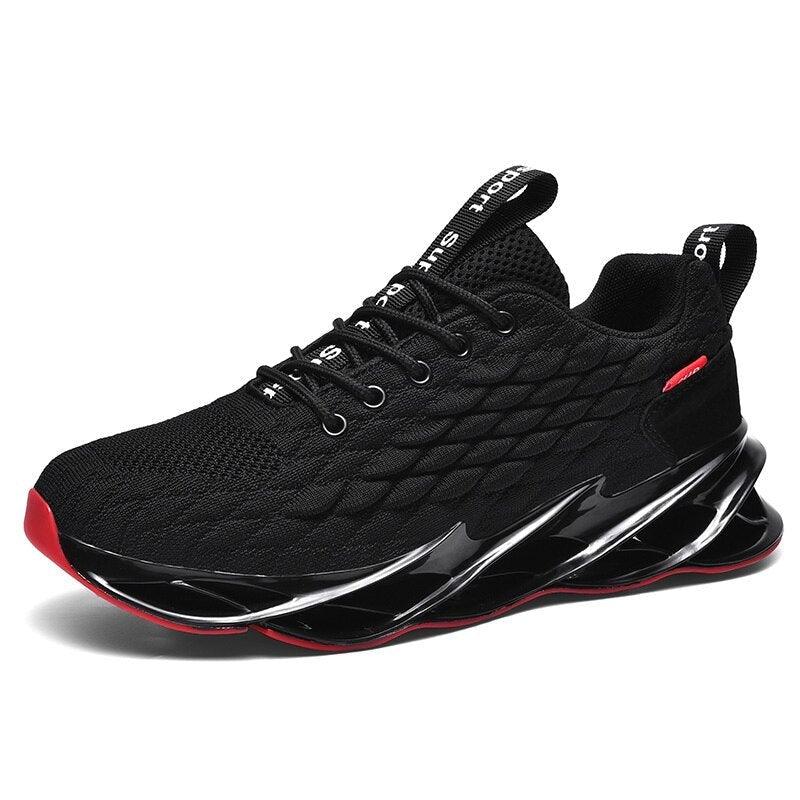 Men’s Athletic Breathable Sneakers