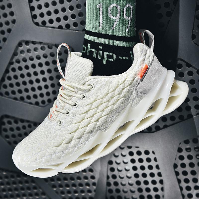 Men’s Athletic Breathable Sneakers