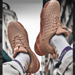 Men’s Athletic Breathable Sneakers
