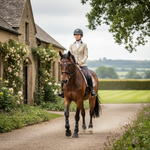 Aubrion Ladies Derby Breeches