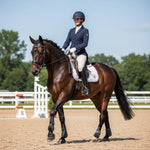 Aubrion Lexington High-Waisted Full Seat Riding Breeches for Women