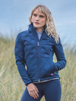 Aubrion Regent Ladies' Lightweight Jacket