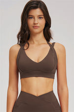 The Sizzle Zip Jacket Sports Bra Leggings | 3-Piece Set