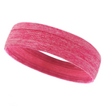 JupiterGear Sweat Wicking Fitness Headband for Yoga, Running and Exercise