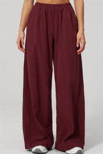 The Spunk UV Protection Jacket Sweatpants 2-Piece Set
