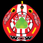 WOW Watersports Ace Racing Tube