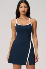 The Spunk Tennis Dress