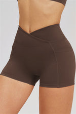 The Sizzle Zip Jacket Shorts | 2-Piece Set