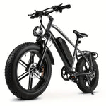 R7 Cruiser e-Bike (750W)