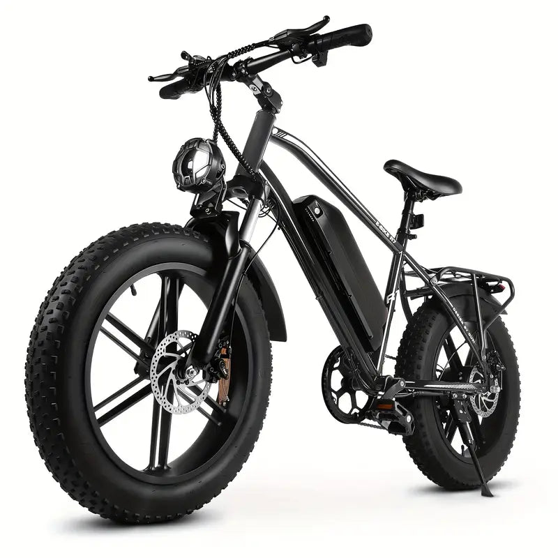 R7 Cruiser e-Bike (750W)