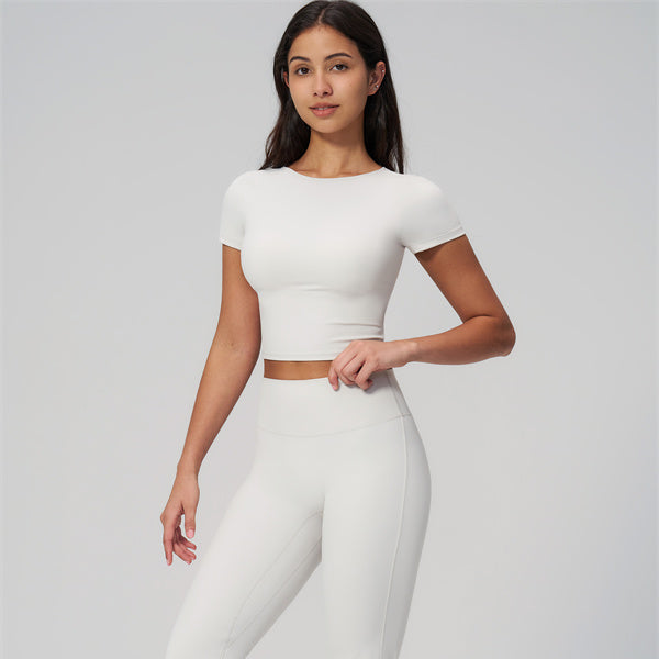 The Rapture T-Shirt Flared Leggings 2-Piece Set