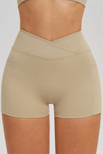 The Sizzle Zip Jacket Sports Bra Shorts | 3-Piece Set