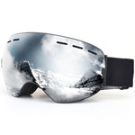Myopia Ski Goggles HX18 Edge
