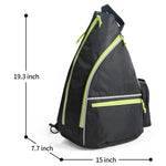 Pickleball Bag Backpack