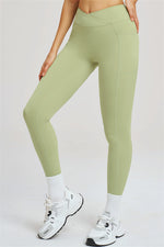 The Sizzle Zip Jacket Sports Bra Leggings | 3-Piece Set