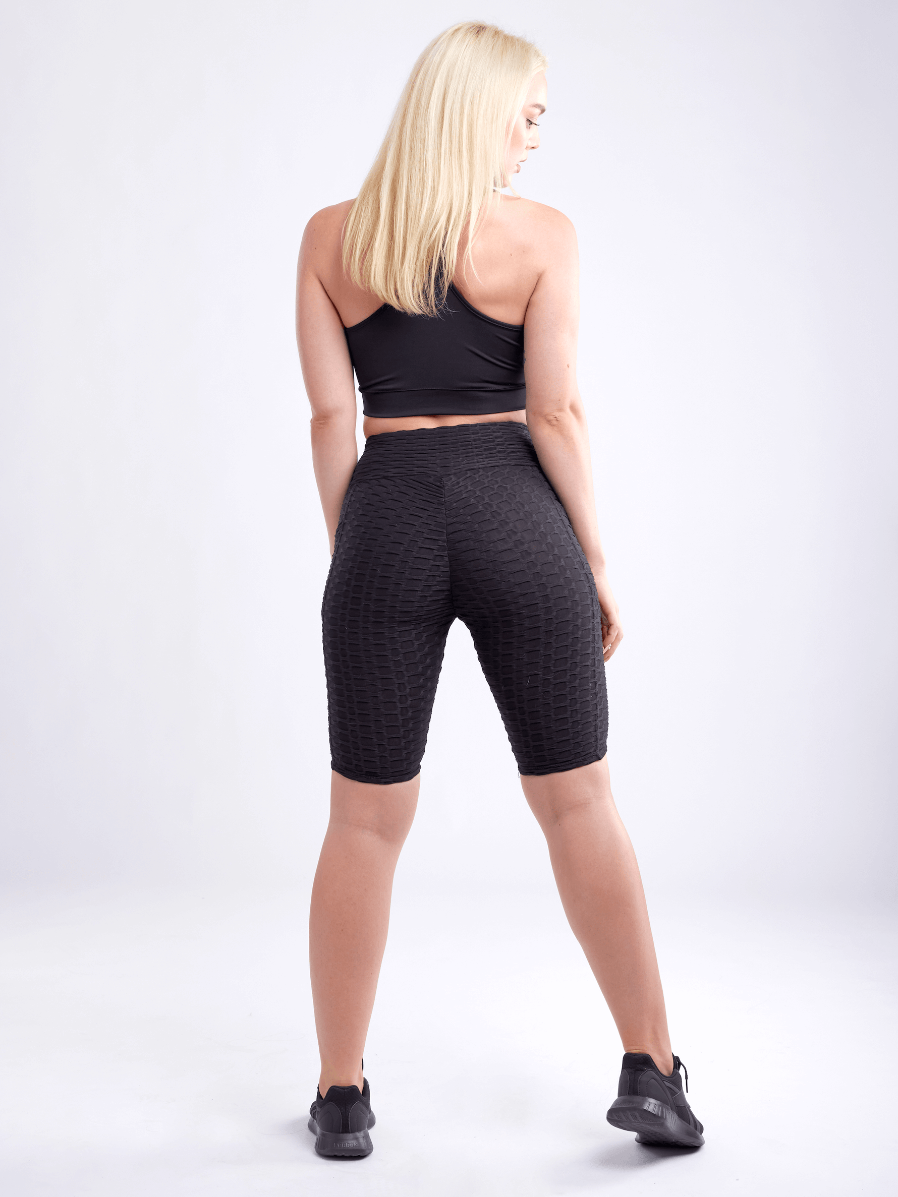 JupiterGear Racerback Lightweight Training Crop Tank Top