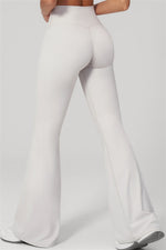 The Rapture Tank Top Flared Leggings 2-Piece Set