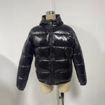 Women's Winter Sports Puffer Jacket