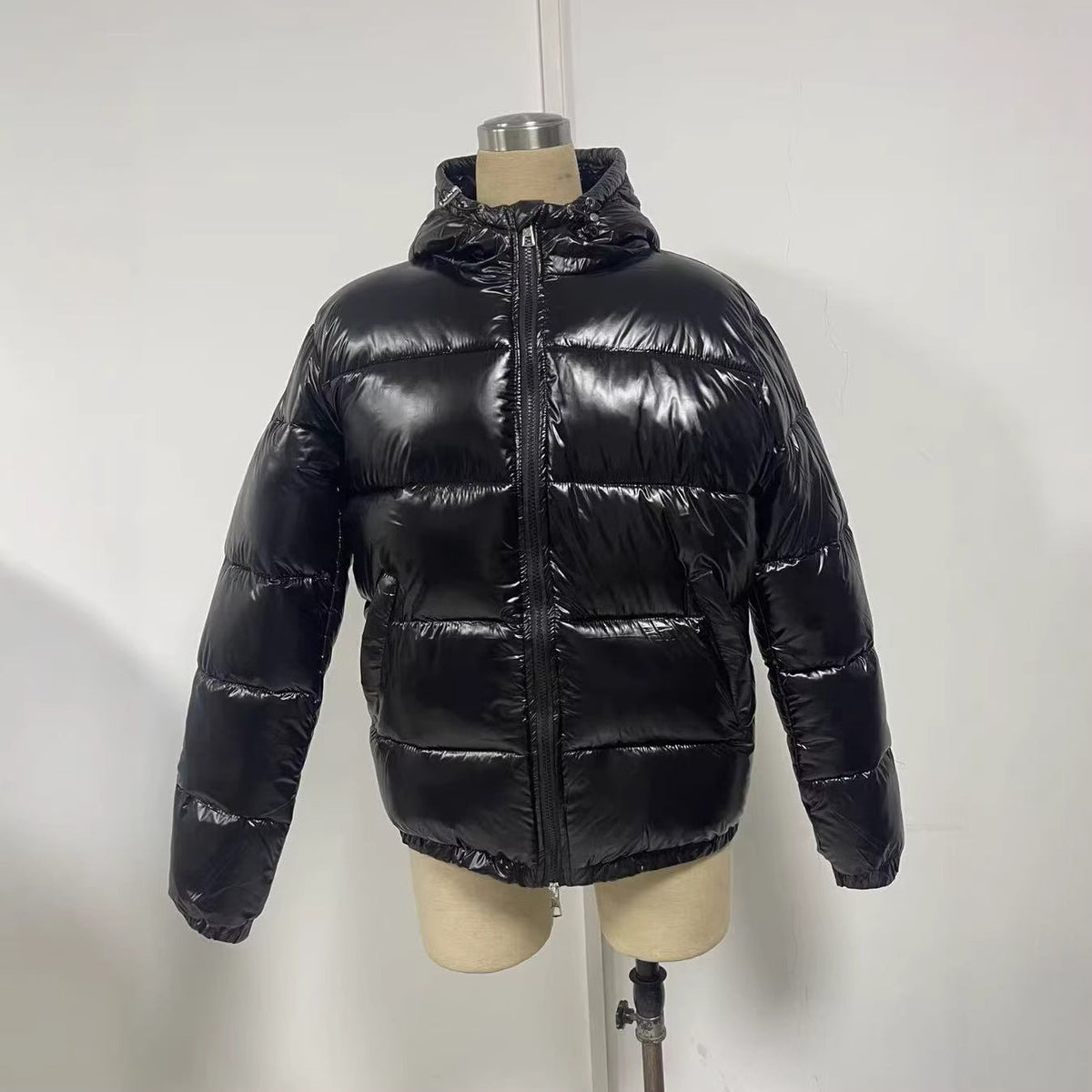 Women's Winter Sports Puffer Jacket