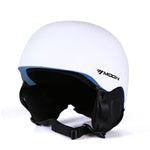 Moon Sport Skiing & Snowboarding Helmet